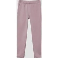 s.Oliver Leggings Leggings Thermofleece Leggins mit elastischem Bund