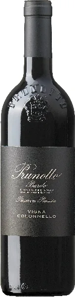 Prunotto Vigna Colonello Barolo Bussia DOCG Riserva Jg. 2017