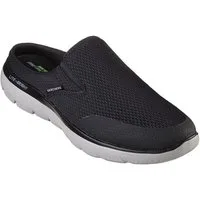 Skechers 232296-BLK Clog