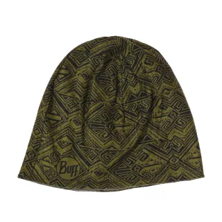 Mit Fleece gefütterte Mütze 120600