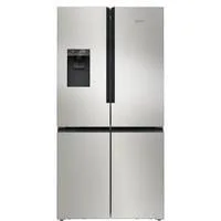 KF96IAPEA iQ500, French Door edelstahl, Home Connect