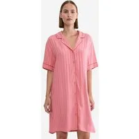 Triumph Nachthemd Red Label Amourette Jacquard Schlafkleid, Nachtkleid, Schlafhemd