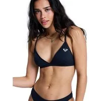 Roxy Triangel-Bikini-Top Solid Essentials Fixed Tri