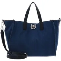 U.S. Polo Assn. Handtasche Double Handle With Extra Bag (Set, 2-tlg)