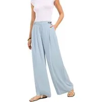 Friends Like These Palazzohose Friends Like These Premium-Hose, Regular (1-tlg)