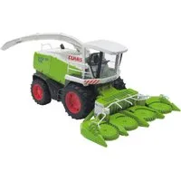Bruder® Spielzeug-Traktor Fertigmodell Landwirtschafts Modell 2131