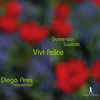 Scarlatti: Vivi felice - Cembalosonaten