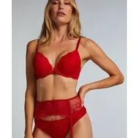 Hunkemöller Push-up-BH Teddy Padded Push-Up Underwired Bra