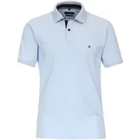 CASAMODA Poloshirt CASAMODA Polo-Shirt uni