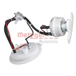Metzger Kraftstoffpumpe BMW 5er F10 6er F12 2250368