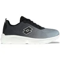 Lotto Sneaker - mit präzisionsgewirktem Mesh Obermaterial