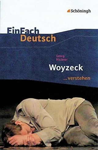 EinFach Deutsch ...verstehen. Interpretationshilfen: EinFach Deutsch ...verstehen: Georg Büchner: Woyzeck [Taschenbuch] [2010] Völkl Michael Müller-Völkl Claudia