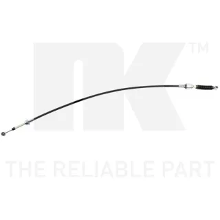 NK Kupplungsseil Fiat Punto Lancia Y Y10 9399013