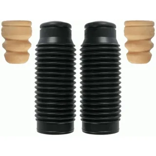Sachs Staubschutzsatz f?r Sto?d?mpfer hinten Hyundai Accent Elantra Getz Kia Soul Venga