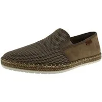Rieker Rieker Herren Slipper Slipper