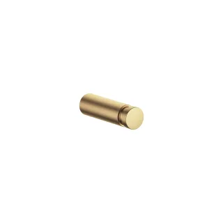 Dornbracht Haken SERIENNEUTRAL 83251220 Gold gebürstet (PVD),83251220-37 83251220-37