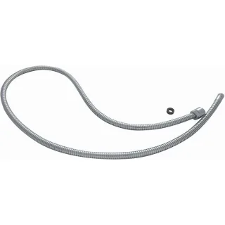 Kludi Schlauch Trendo 7574905-00 chrom