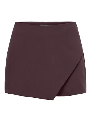 ONLY - ONLMIST-YASMINE WRAP SKORT TLR NOOS - Gr. - 34