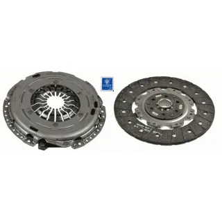 Sachs Kupplung VW Transporter T5 T6 2,0 3000970065