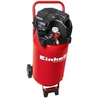 Einhell Kompressor TH-AC 240/50/10 OF, 1500 W, max. 10 bar, 50 l