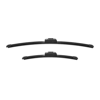 Bosch Wischblattsatz AF535 Chevrolet Hyundai Mitsubishi Nissan Suzuki