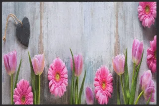 Fussmatte 4594 | Größe: 60 cm x 45 cm