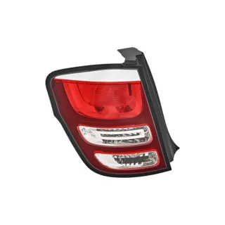 Valeo Heckleuchte links au?en Citroen C3 045228