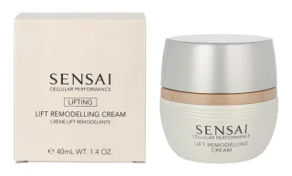 Sensai Cp Lift Remodelling Eye Cream.
