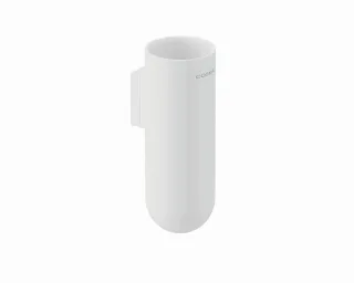 Cosmic Geyser Wand Zahnbürstenhalter, weiss matt, WJC277A0052065 WJC277A0052065