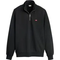 Levi's® Sweatshirt Herren Sweatshirt 1er Pack Baumwolle (Packung, 1er Pack)