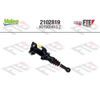 Valeo VW Corrado Golf Passat 2102819