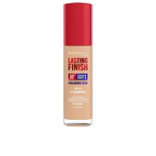 Lasting Finish Feuchtigkeitsschub Spf20 #070-sesam 30 ml