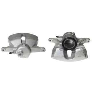 Hella Bremssattel vorne links Audi Seat Skoda VW 8AC355398-591