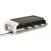 Stöckli Raclette Stöckli Raclette PIZZAGrill for8 für 8 Personen