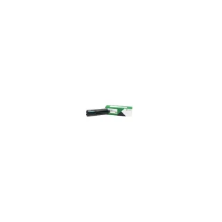 Original C332HC0 LEXMARK C/CS/MC Toner cyan HC