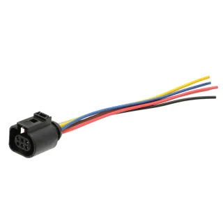 Reparatur Kabel Anschluss Stecker Rückleuchte für Audi TT 8J ab 2006-2014