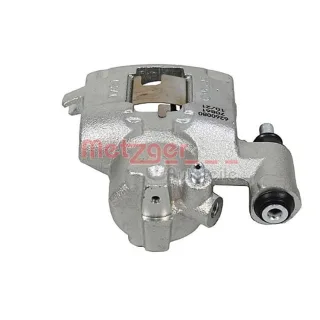 Metzger Bremssattel vorne rechts Fiat 500 Cinquecento Panda Punto Seicento Y
