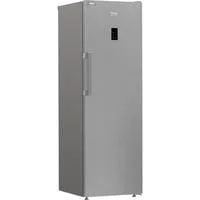 B3RMLNE444HXB, Vollraumkühlschrank edelstahl