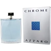 Azzaro Eau de Toilette Chrome