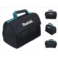 Makita Werkzeugkoffer E-15584 Kühltasche Isoliertasche Lunchtasche 7,5 l mit Reißverschluss