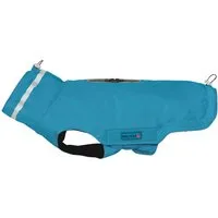 Wolters Hundemantel Outdoorjacke Modern Classic blau