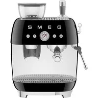Smeg Siebträgermaschine EGF03BLEU Siebträgermaschine
