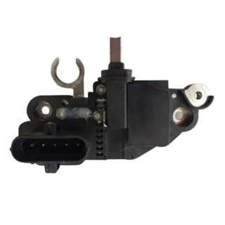 Hueco Regler f?r Lichtmaschine Mercedes Vario