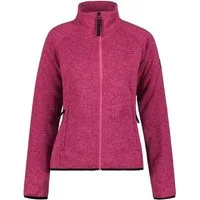 Icepeak Strickfleecejacke Midlayer Addison