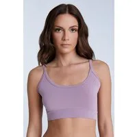 Albero Natur Bustier Damen Bustier