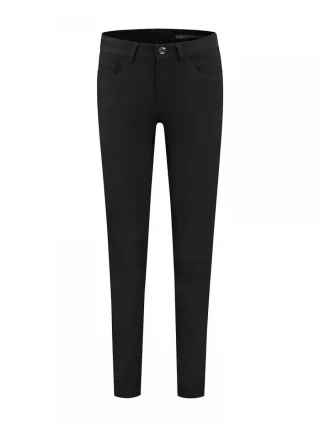 para mi - Jeans schwarz - Gr. - 32
