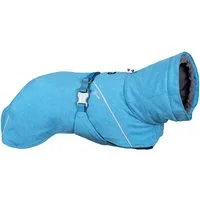 HURTTA Hundemantel Hundemantel Expedition Parka II ocean (blau)