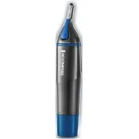 Remington Nasenhaartrimmer REMINGTON NE3850 Nano Series Hygiene Clipper Nasen- und Ohrhaartrimmer