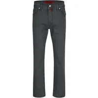 Pierre Cardin 5-Pocket-Jeans PIERRE CARDIN DEAUVILLE graphite grey 3196 866.02 - DENIM EDITION