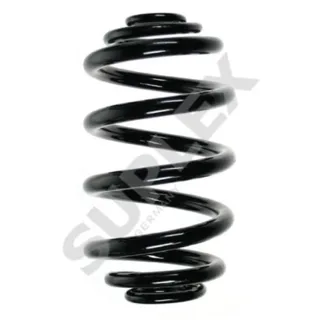 Suplex Feder hinten BMW X3 E83 06235